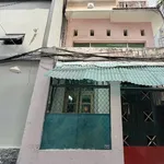 Bán nhà 35m2, 3 phòng, Nhật Tảo, Quận 10 - Ảnh thu nhỏ 1