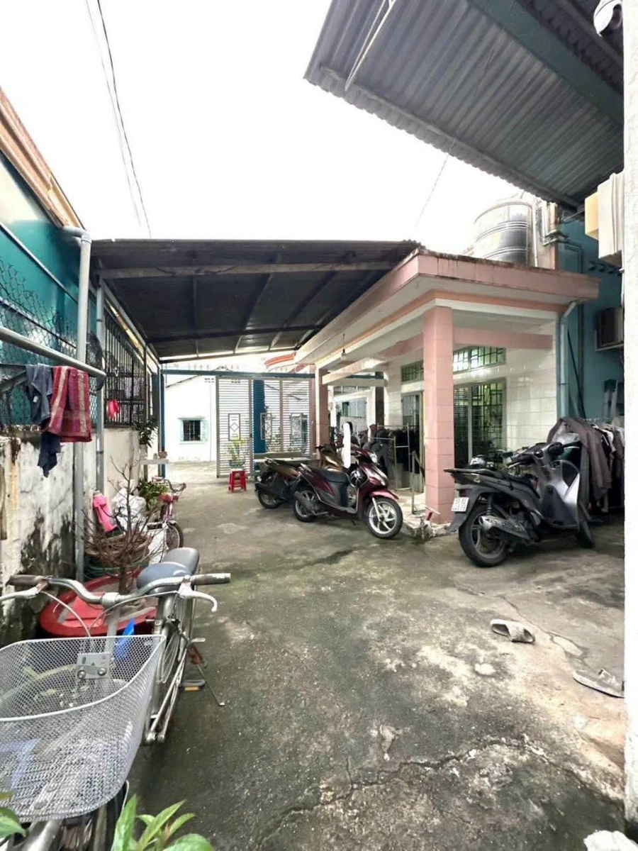 Bán nhà cấp 4 176m² Linh Tây, gần Hoàng Diệu 2 - Ảnh thu nhỏ 4