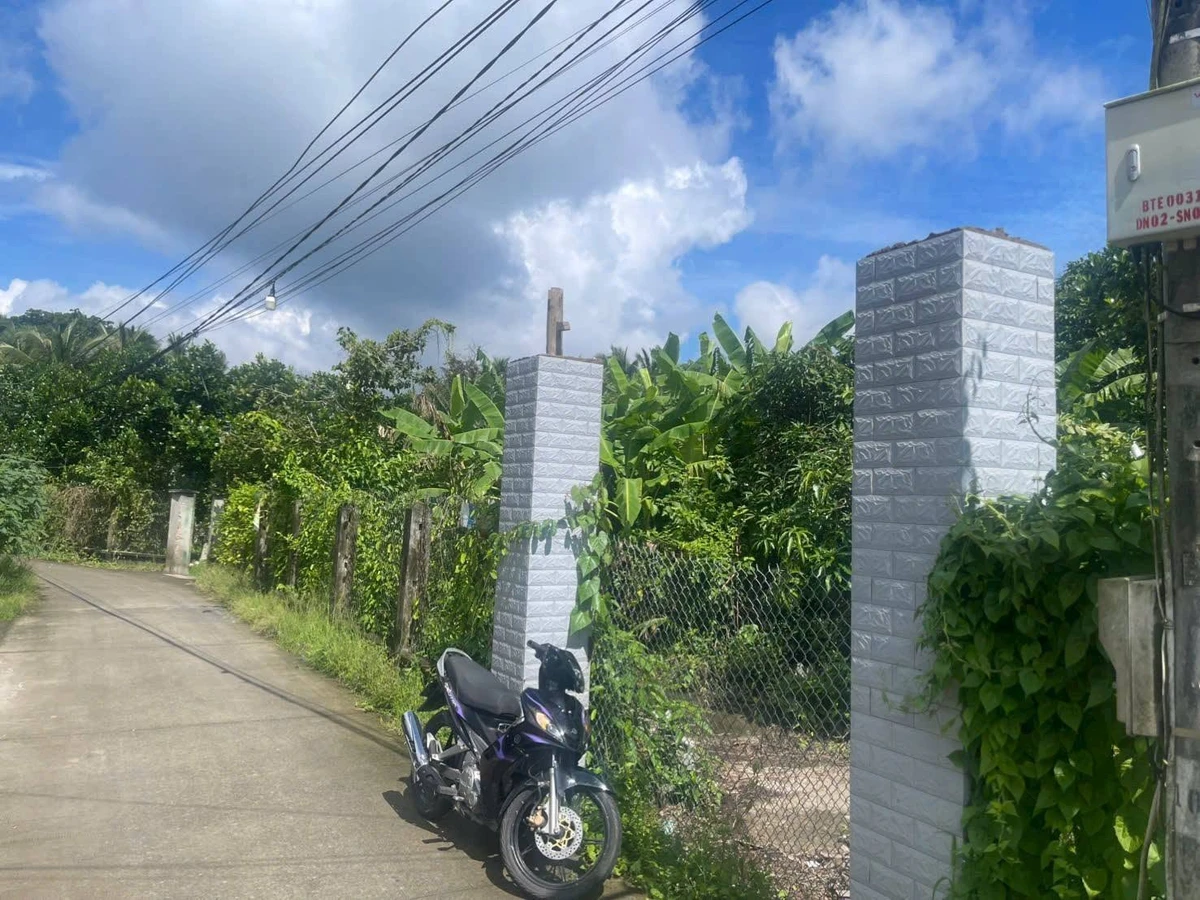 Bán đất khoảng 9000m2 có 750m2 thổ cư tại Tam Phước, Đồng Nai - Ảnh thu nhỏ 3