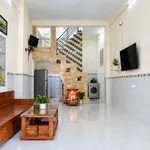 Bán nhà 3 tầng 75m² hẻm Lê Lợi Quy Nhơn 1.8 tỷ - Ảnh thu nhỏ 1