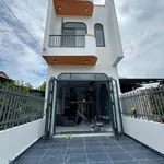 Bán nhà 2 tầng 98m2 gần Chợ Thu Lộ, Quận 5 - Ảnh thu nhỏ 1