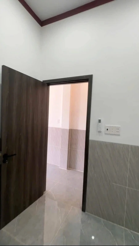 Bán nhà 1 trệt 1 lầu full nội thất 6x19m tại Giang Điền, Trảng Bom, Đồng Nai