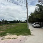 Bán đất nền lô góc 2 mặt tiền đường Chu Văn An, Dương Minh Châu, Tây Ninh giá 359 triệu - Ảnh thu nhỏ 2