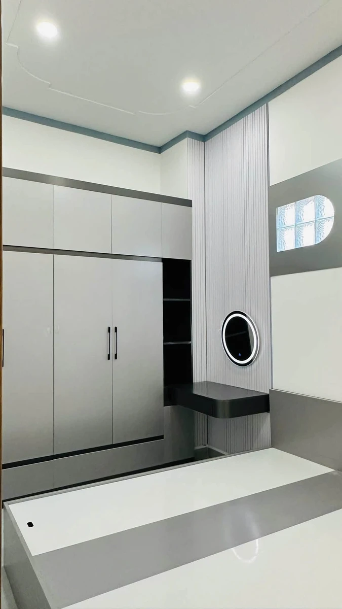 Bán nhà 3PN 60,5m² Biên Hòa, Đồng Nai, 2,8 tỷ - Ảnh thu nhỏ 4