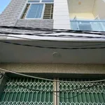 Bán nhà hẻm Hàn Mặc Tử, Quy Nhơn, 51m2, 3 PN - Ảnh thu nhỏ 1