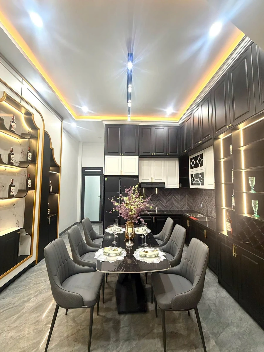 Bán nhà mặt tiền Quang Trung Buôn Ma Thuột 90m² 6 tỷ 850 triệu - Ảnh thu nhỏ 3