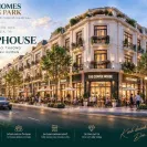 Quỹ căn đẹp và giá rẻ trên thị trường, liền kề và shop từ 2tỷ, biệt thự 8-10tỷ. Liên hệ 0942 906 *** - Ảnh thu nhỏ 25