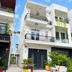 Nhà 2 lầu 232.5m² khu đô thị Hồng Loan, Cần Thơ, 5 tỷ - Ảnh thu nhỏ 1