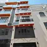 Bán nhà 4 tầng 51m² hẻm xe hơi 6m Liên Khu 4-5, Bình Tân - 6,4 tỷ - Ảnh thu nhỏ 3