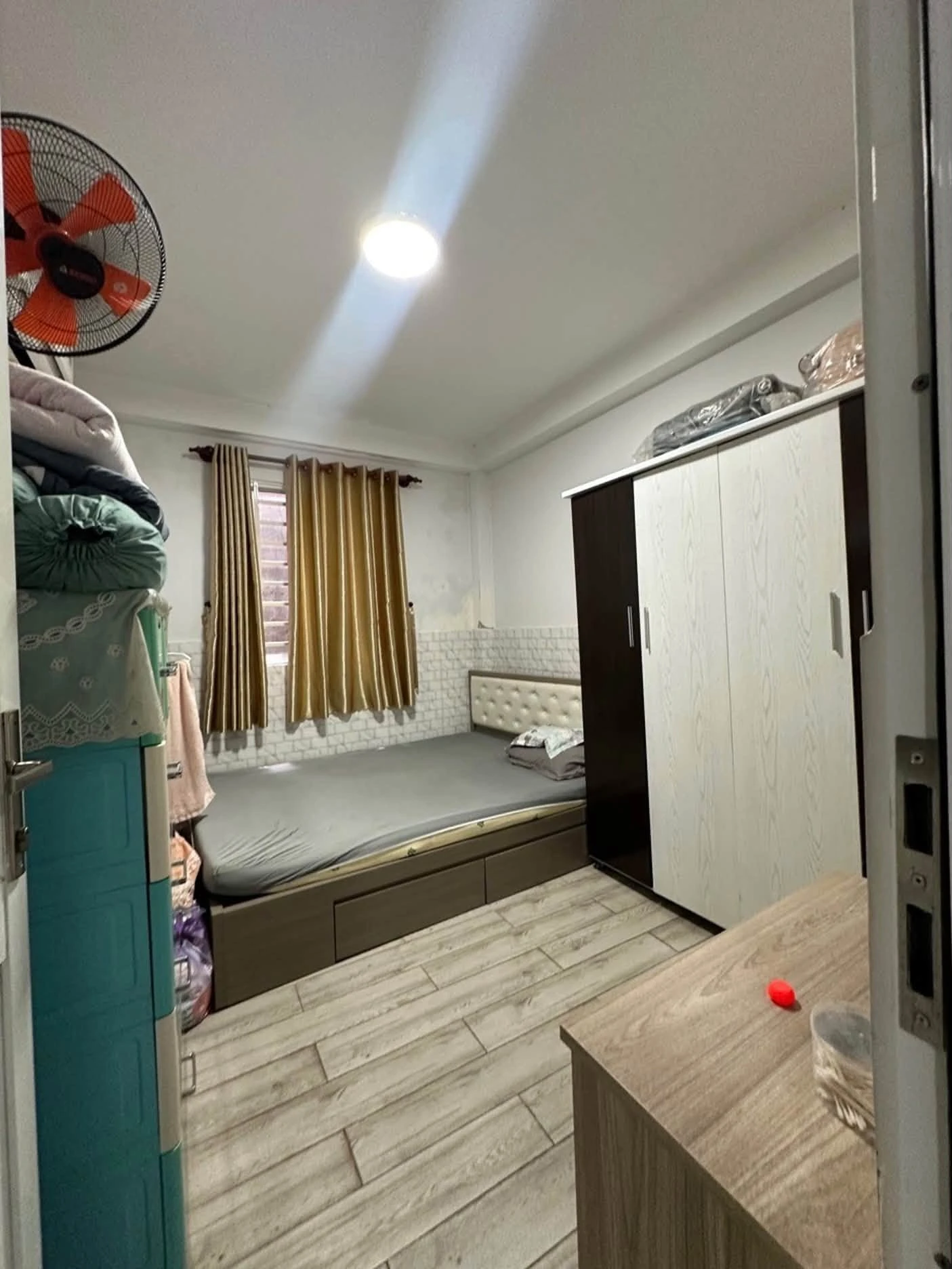 Bán nhà hẻm Tô Ngọc Vân, Tam Bình, Thủ Đức 68m² 2PN giá 3,9 tỷ - Ảnh 1