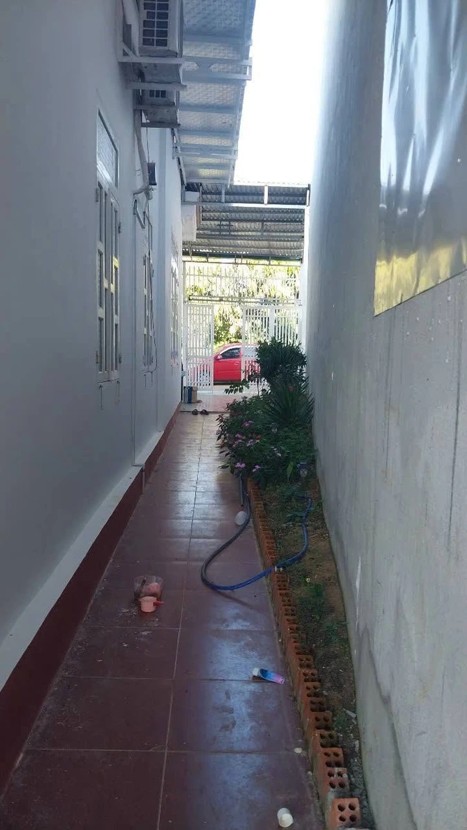 Bán nhà vườn 365.8m2 Eakao, trồng rau, nuôi gà - Ảnh thu nhỏ 2