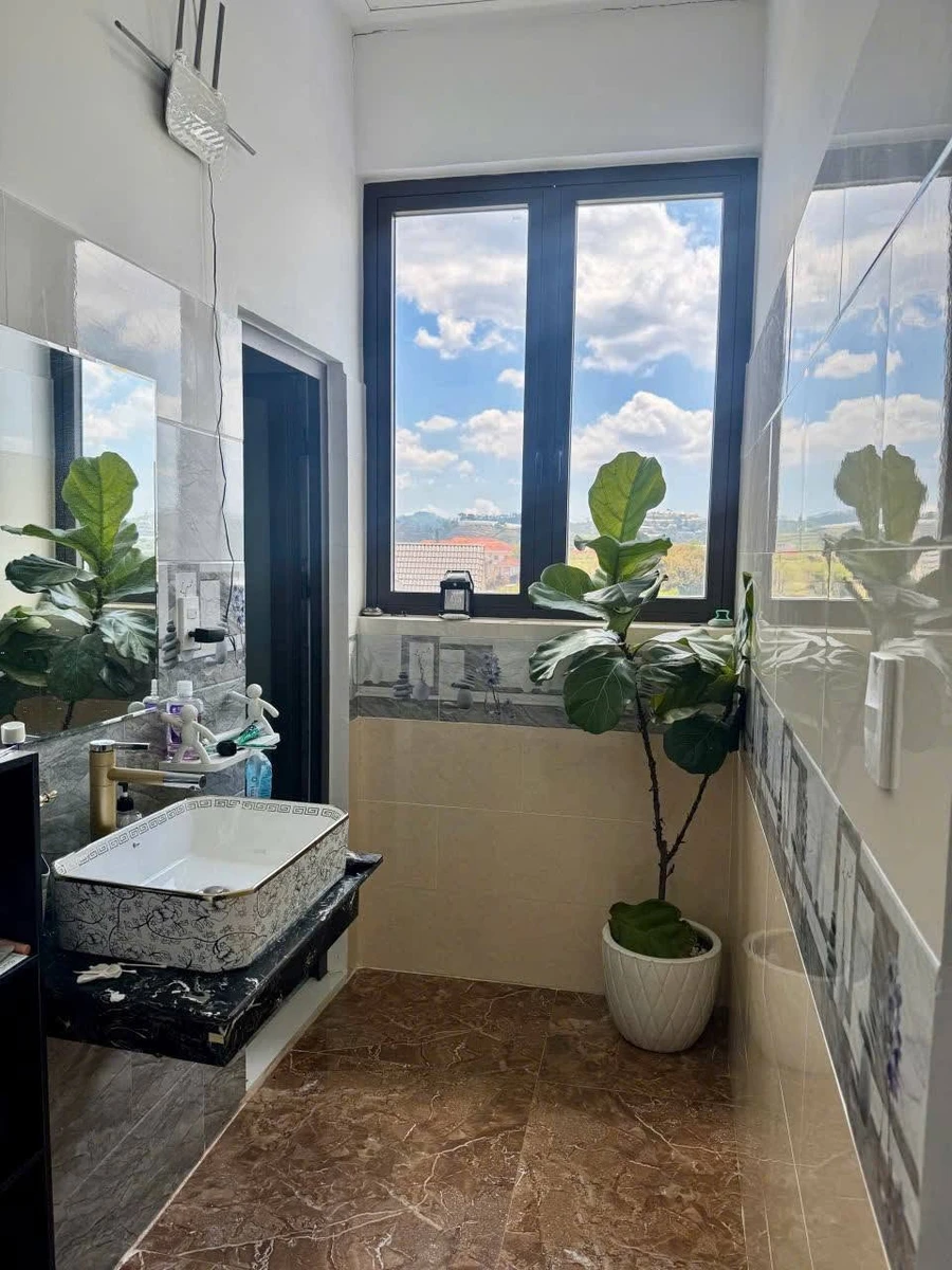 Bán villa mặt tiền đường nhựa Đà Lạt 267m2 - 9 tỷ 8 - Ảnh thu nhỏ 3