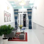 Bán nhà mặt tiền đường Số 5, Phường 17, Gò Vấp, 54m², 3PN, giá 6,7 tỷ - Ảnh thu nhỏ 2