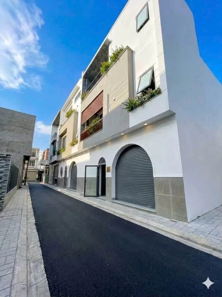Bán nhà 3 tầng Biên Hòa Tâm Hiệp 180m² 4,55 tỷ - Ảnh thu nhỏ 5