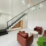 Bán nhà hẻm Chu Văn An, 3PN 102.9m², 2.19 tỷ - Ảnh thu nhỏ 4
