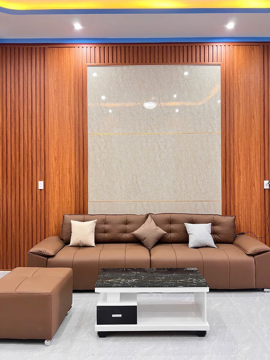 Bán nhà 2 phòng ngủ 110m² sổ riêng gần ngã 3 Thái Học - Ảnh thu nhỏ 4
