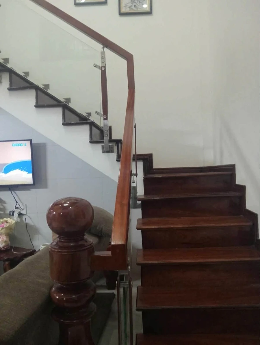 Bán nhà 65m² mặt tiền Đường 2/9, Hải Châu, Đà Nẵng 7,65 tỷ - Ảnh thu nhỏ 5