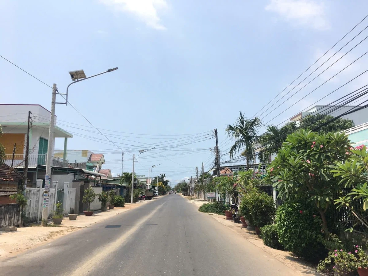 Bán lô đất mặt nhựa Phan Huy Ích 104 m², Lâm Đồng, 1 tỷ 700 - Ảnh 1