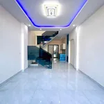 Bán nhà 2 PN 2 WC 62m² Dĩ An, Bình Dương 3,85 tỷ - Ảnh thu nhỏ 1