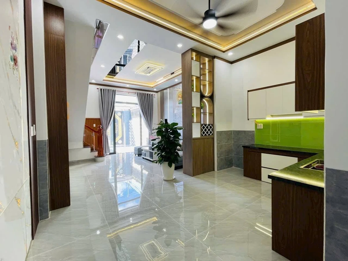 Bán nhà lầu 3PN Đồng Nai 95m² sổ riêng 3tỷ290 - Ảnh thu nhỏ 5