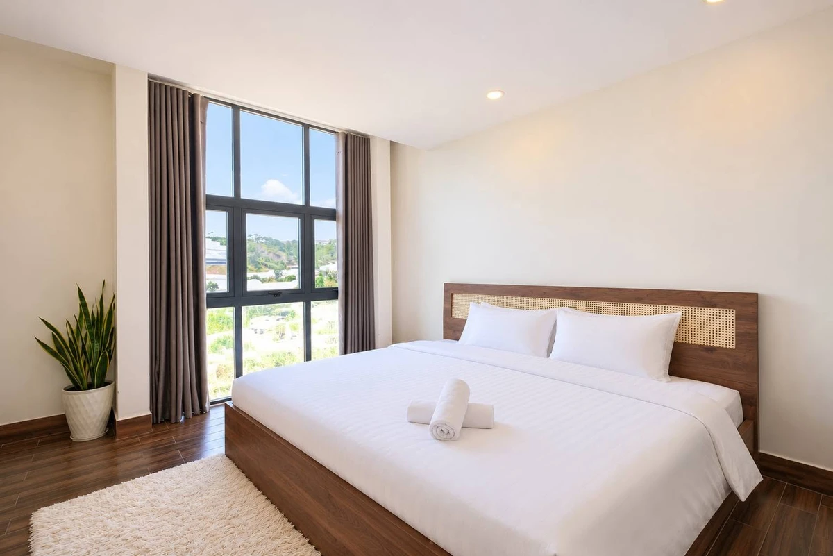 Bán villa Đankia 205m² 3PN tại Đà Lạt 11,6 tỷ - Ảnh thu nhỏ 4