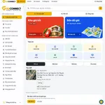 Bán đất 257 m² Nguyễn Chí Thanh, Đắk Lắk, 15 tỷ - Ảnh thu nhỏ 1
