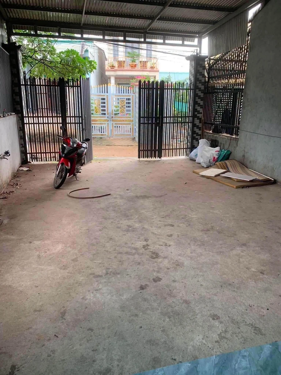 Bán nhà Đồng Nai 7x22m, 2 phòng ngủ, 2.35 tỷ - Ảnh thu nhỏ 4
