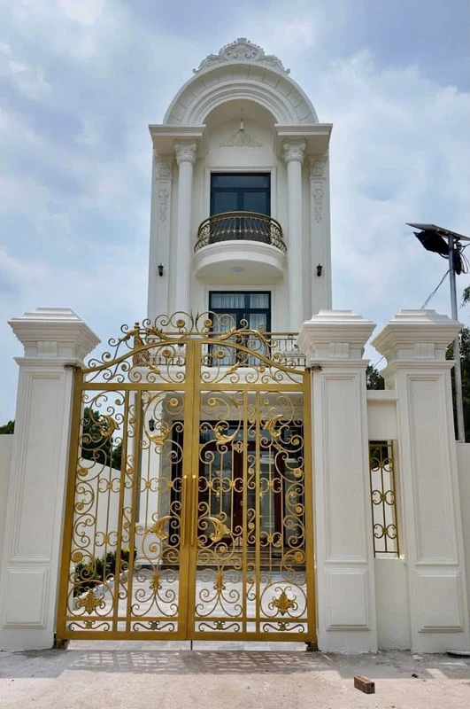 Bán đất 115m² Lê Văn Nhiễu Cần Giờ, 4,8 tỷ dathueduoi1ty
