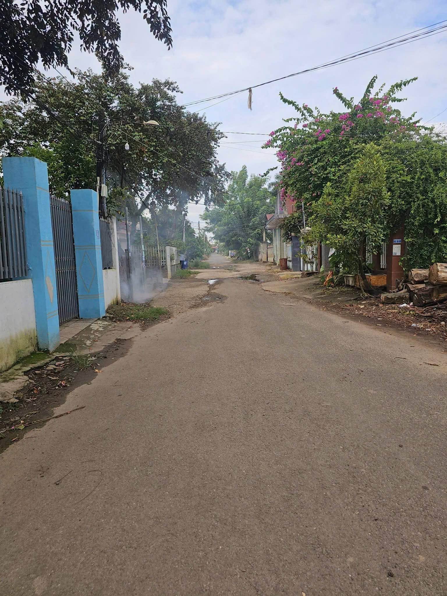 Bán lô đất 120m² Đồng Nai