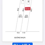 Bán đất vườn 850m2 Long Tân giá 2.2 tỷ - Ảnh thu nhỏ 5