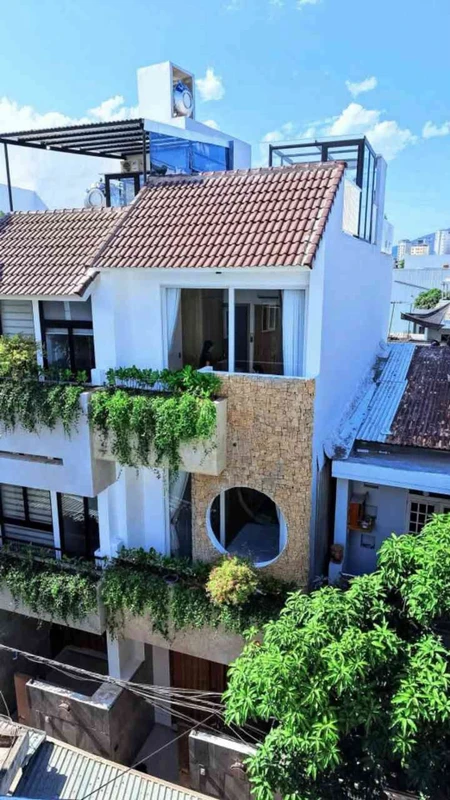 Bán nhà Phạm Cự Lượng 61m² 4 ngủ ~8 tỷ Đà Nẵng