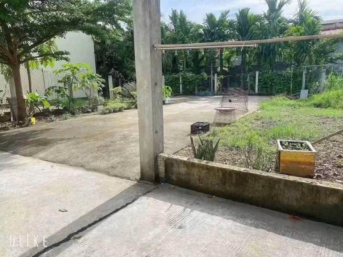 Bán đất hẻm Nguyễn Công Phương 147m2 ngang 14m - Ảnh thu nhỏ 2