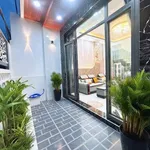 Bán nhà 1 trệt 1 lầu 3PN 75m² Tân Phước Cần Giuộc - Ảnh thu nhỏ 3