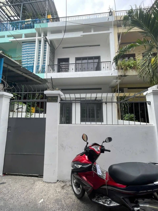 Bán lô đất xây dựng 93m2 Trần Khánh Dư, Đà Lạt - 6 tỷ camaulandminh