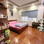 Bán nhà 4 tầng 80m² Tô Hiếu, Quận 7 - Ảnh thu nhỏ 3
