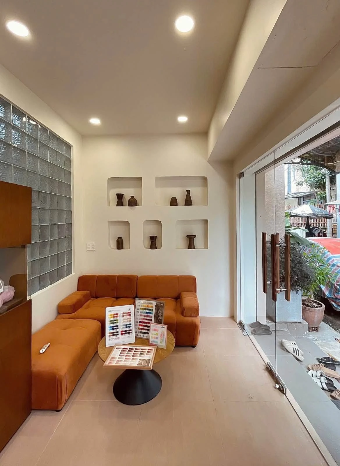 Nhà bán 2 tầng 3PN 60m2 Tô Ngọc Vân Thủ Đức 6.5 tỷ - Ảnh 1