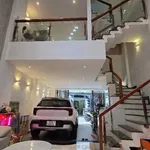 Bán nhà 5 tầng 45m2 Gò Vấp 6 tỷ - Ảnh thu nhỏ 1