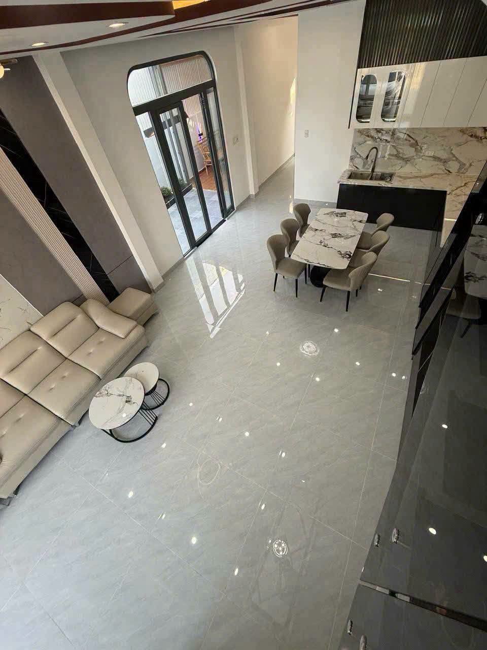 Bán nhà 2 tầng 144m2 tại Diên Sơn, Khánh Hòa - Ảnh thu nhỏ 4