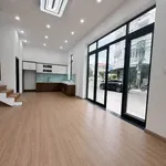 Bán nhà góc mặt tiền 4 tầng 41.5m2 Hà Thanh Quận 12 - Ảnh thu nhỏ 2