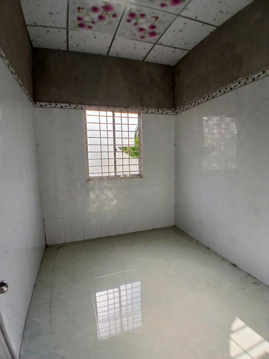 Bán nhà mặt tiền 900m² 2PN Giồng Trôm Bến Tre 1,2 tỷ - Ảnh thu nhỏ 5