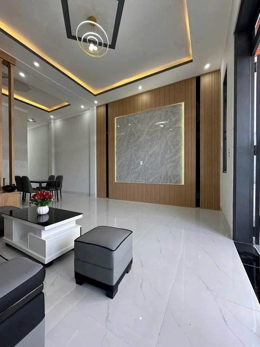 Bán nhà mặt tiền kinh doanh 105m² Trảng Bom, giá 1 tỷ 9 - Ảnh thu nhỏ 3