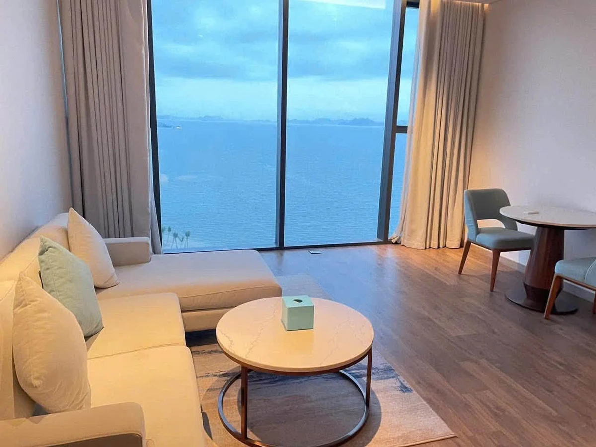 Bán căn hộ studio 57m² view biển Alacarte Hạ Long - Ảnh thu nhỏ 5