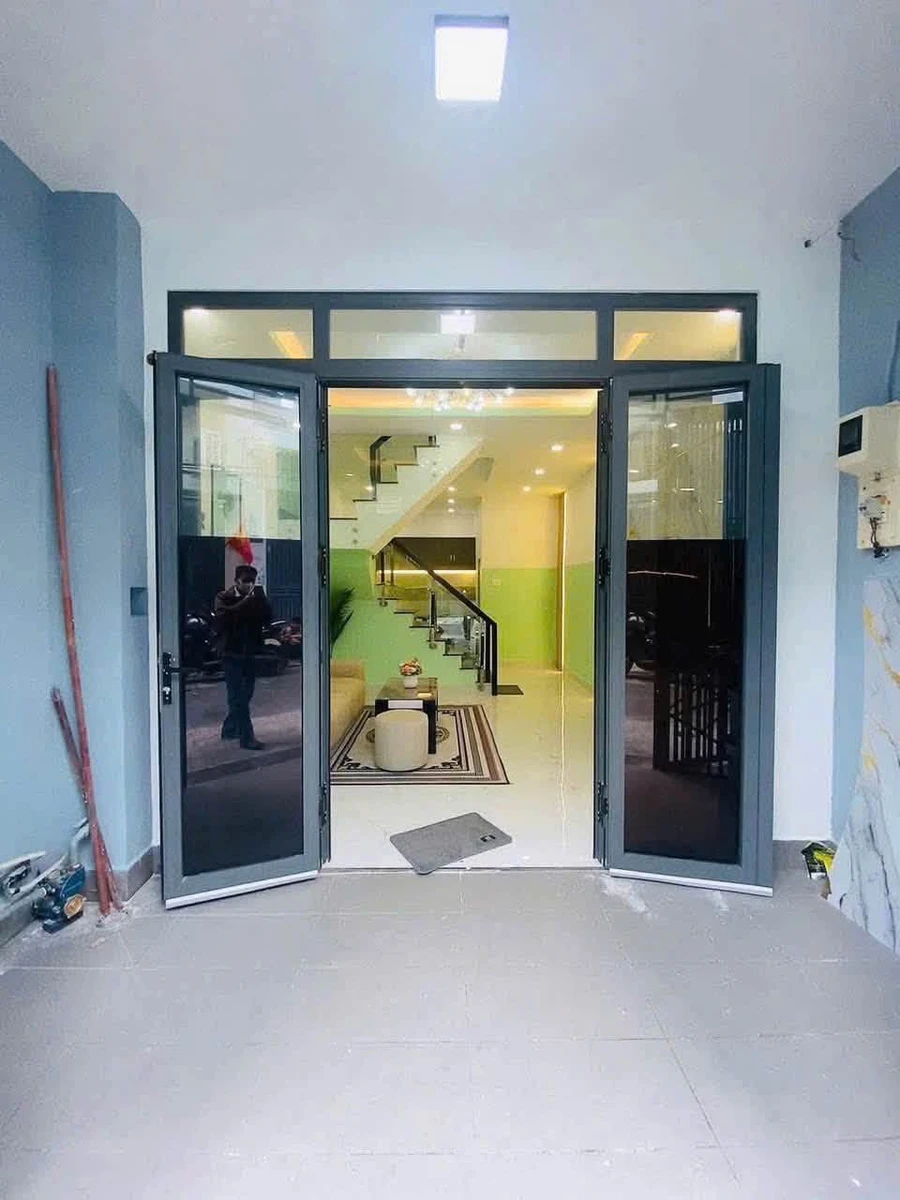 Bán nhà 2 phòng ngủ 39m² đường Chiến Lược Bình Tân - Ảnh thu nhỏ 3