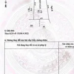 Bán đất góc 70m² mặt tiền 5m tại Xã Ái Quốc - Ảnh thu nhỏ 3