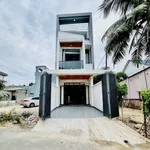 Bán nhà 3 phòng ngủ 4 tỷ 390 Thủ Dầu Một Bình Dương - Ảnh thu nhỏ 1
