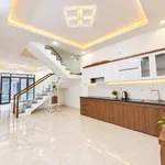 Bán nhà 4 phòng ngủ 69m2 gần Hoàng Huy An Đông, giá nhỉnh 3 tỷ - Ảnh thu nhỏ 2