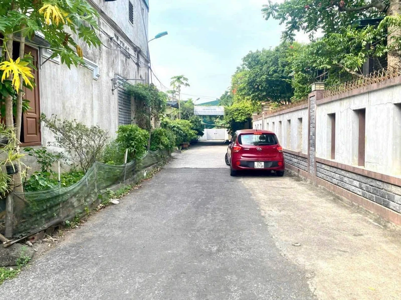 Bán lô đất 100m2 Phường Hưng Dũng, 2 tỷ 750 triệu