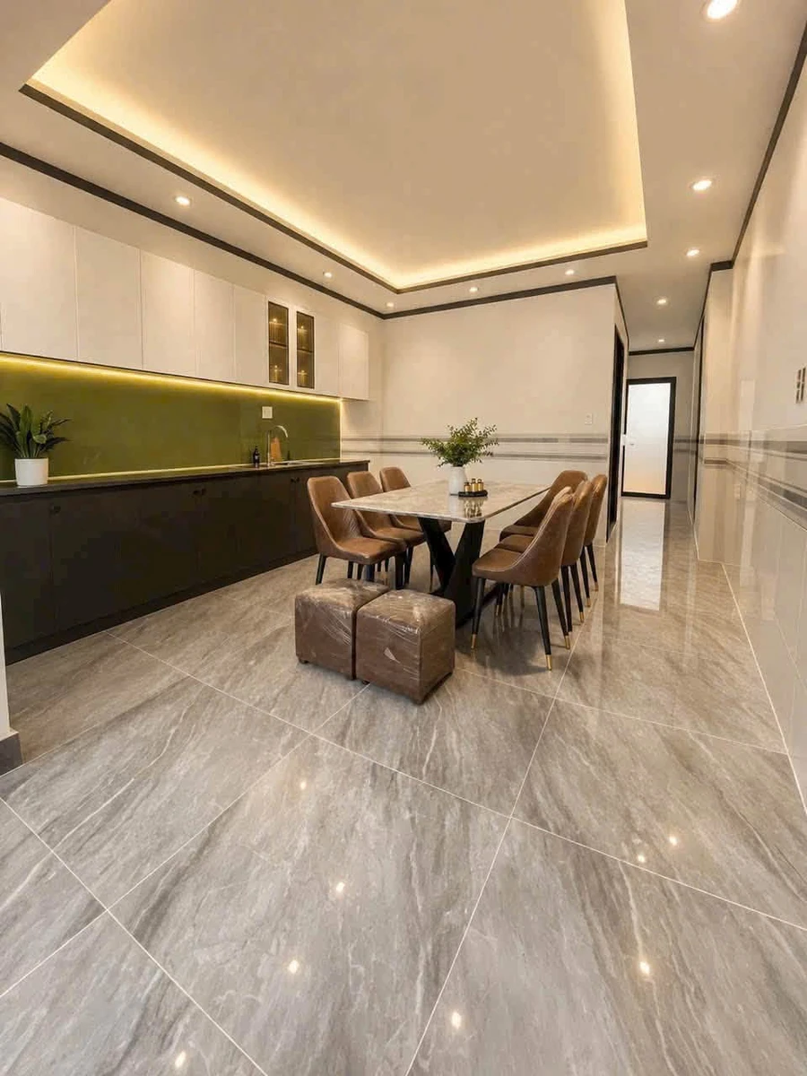Nhà gác lửng Tân Triều 80m² giá 1 tỷ 398 triệu - Ảnh thu nhỏ 4