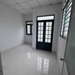 Bán nhà mới 40m2, 1 trệt 1 lầu, 2PN 2WC gần chợ Bình Chánh giá 1 tỷ 390 triệu - Ảnh thu nhỏ 3