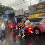 Bán đất lô góc mặt tiền ĐX 31 Phú Mỹ, 200m2, giá 5,9 tỷ, Phường Bình Dương - Ảnh thu nhỏ 2